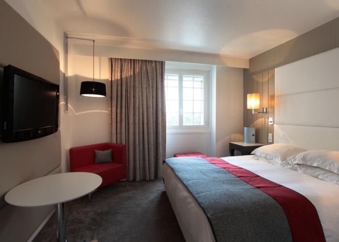 Hotel Maison Chiberta - Ouverture été 2025