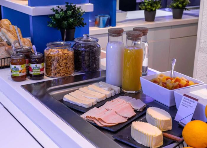 ibis budget Biarritz Anglet