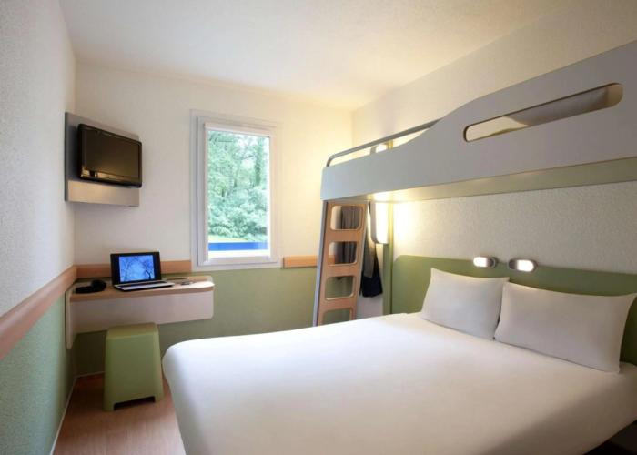ibis budget Biarritz Anglet