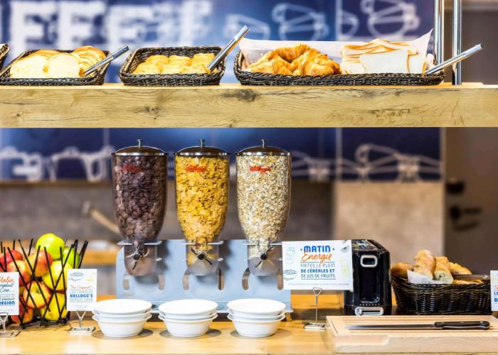 ibis budget Biarritz Anglet