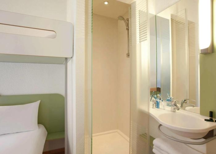 ibis budget Biarritz Anglet