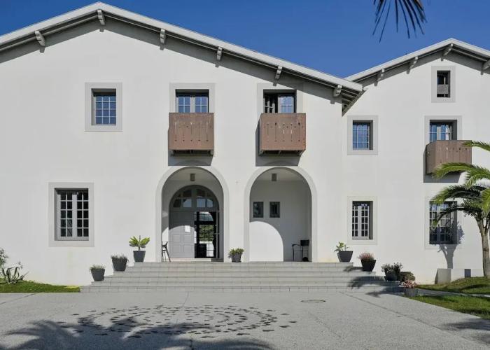 Villa Clara