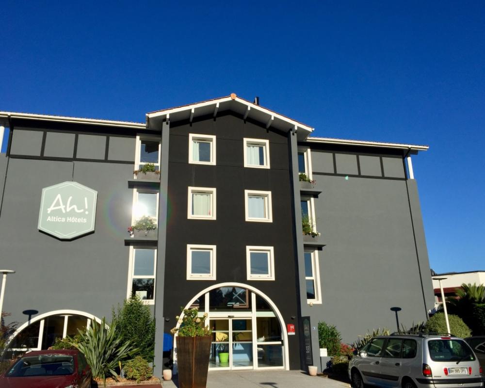 Kyriad Anglet-Biarritz