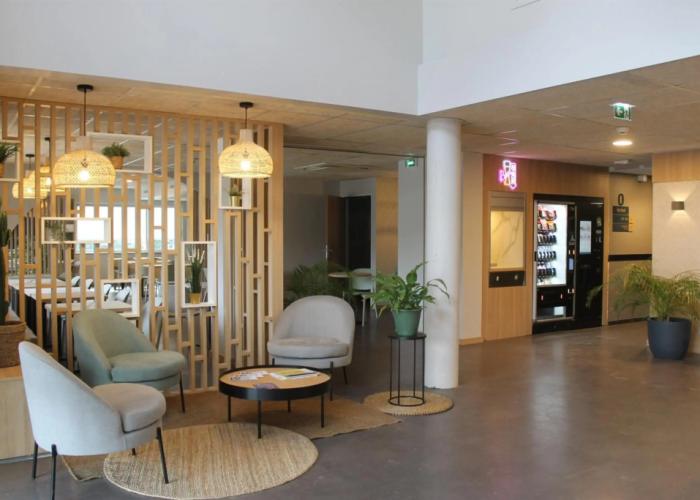 Kyriad Anglet-Biarritz