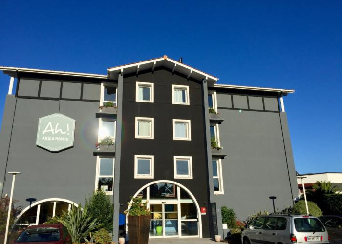 Kyriad Anglet-Biarritz