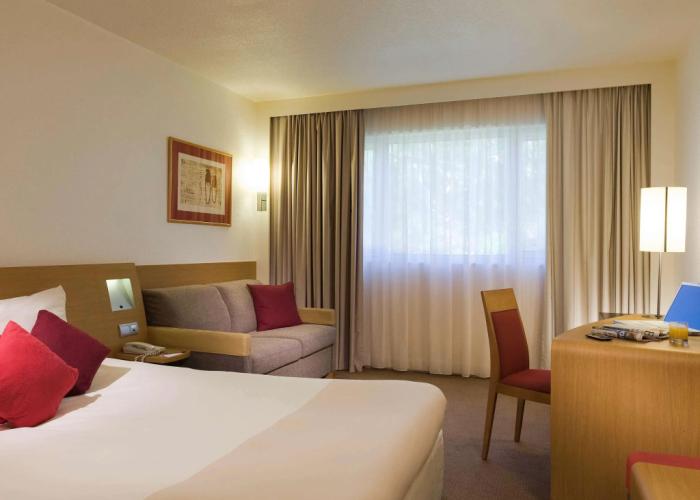 Novotel Resort & Spa Biarritz Anglet