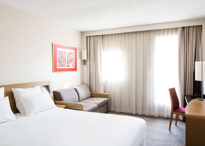 Novotel Resort & Spa Biarritz Anglet