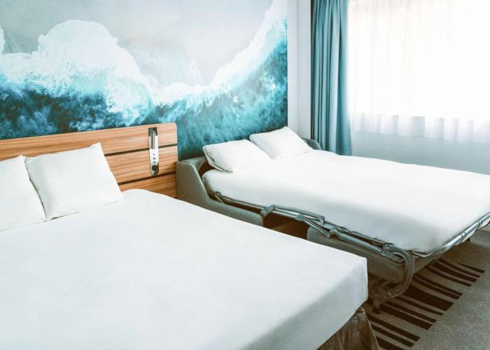 Novotel Resort & Spa Biarritz Anglet