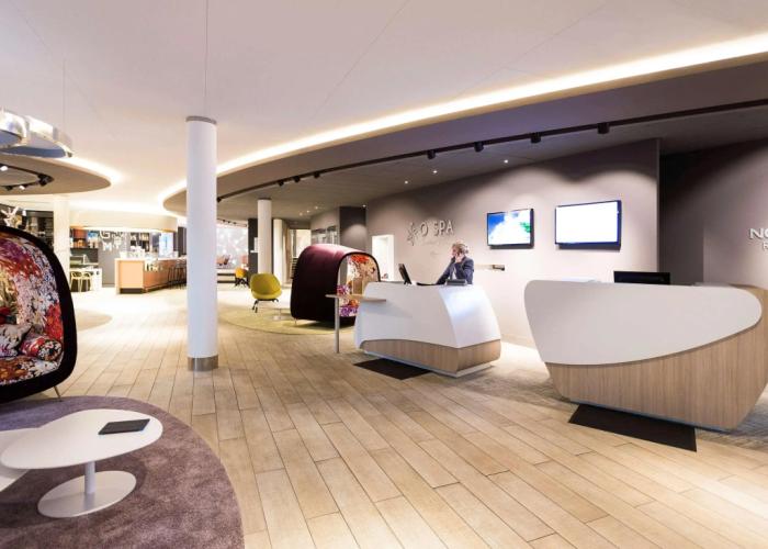 Novotel Resort & Spa Biarritz Anglet
