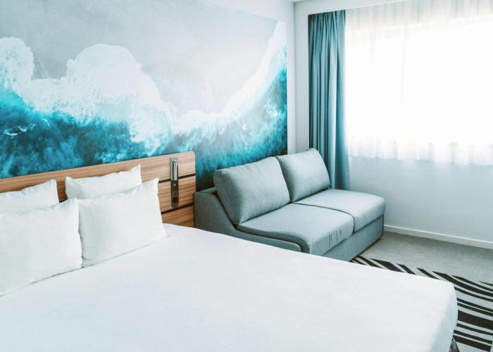 Novotel Resort & Spa Biarritz Anglet