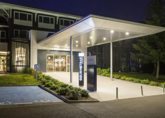 Novotel Resort & Spa Biarritz Anglet