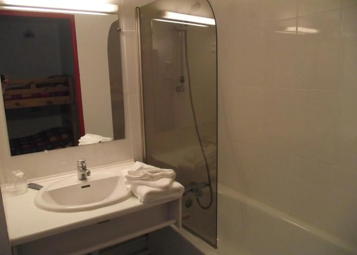 Residence Anglet Biarritz Parme