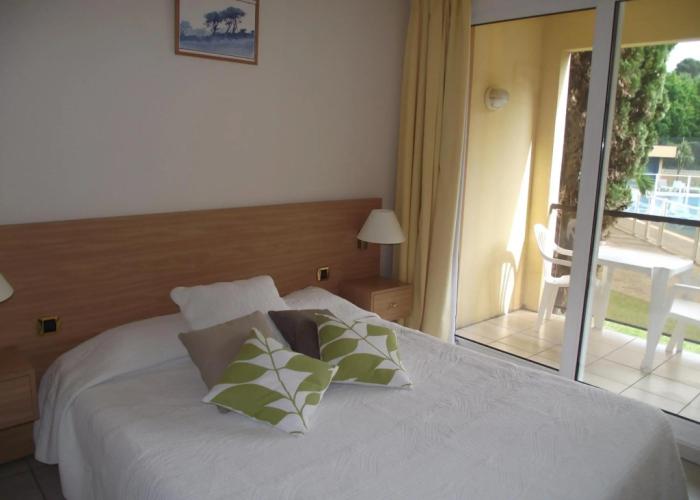 Residence Anglet Biarritz Parme