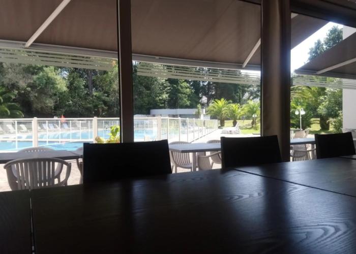 Residence Anglet Biarritz Parme