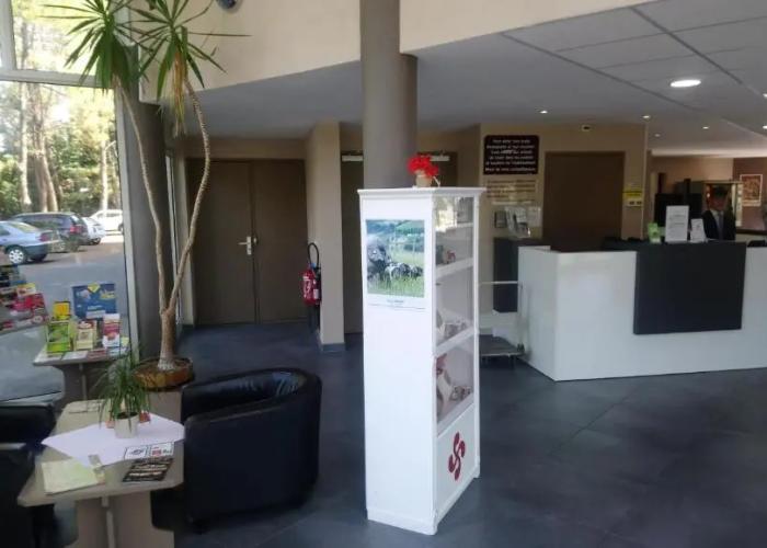 Residence Anglet Biarritz Parme