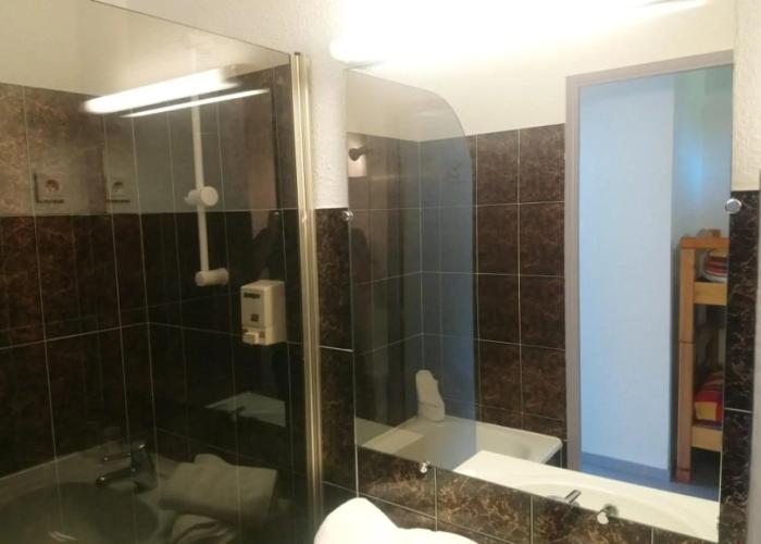 Residence Anglet Biarritz Parme