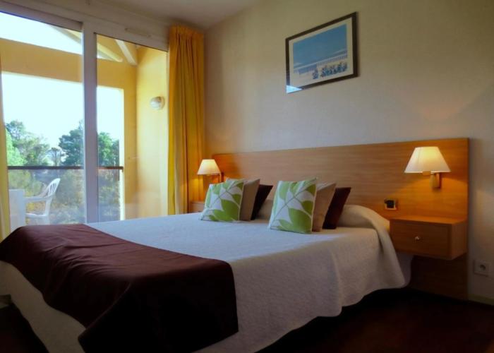 Residence Anglet Biarritz Parme