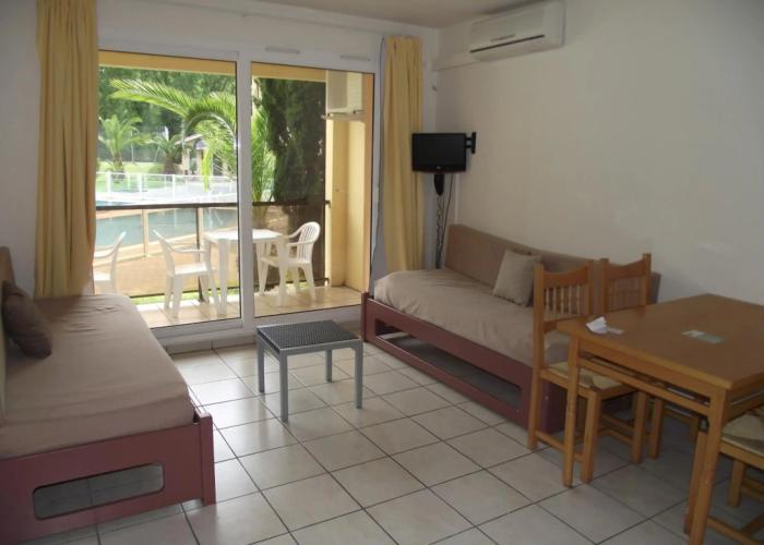 Residence Anglet Biarritz Parme