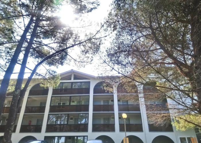 Residence Anglet Biarritz Parme