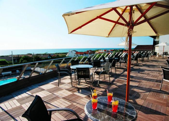 Azureva Anglet