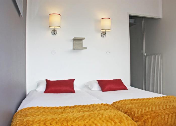 Azureva Anglet