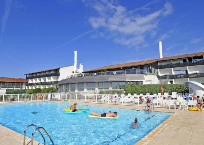Azureva Anglet
