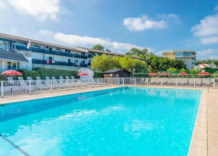 Azureva Anglet