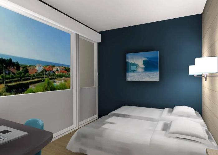 Azureva Anglet