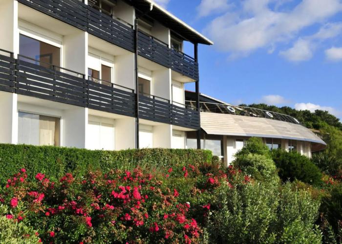 Azureva Anglet