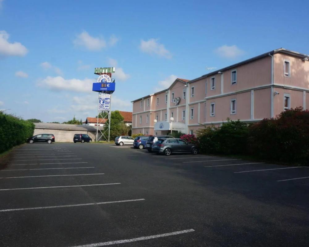 фото Quick Palace Anglet
