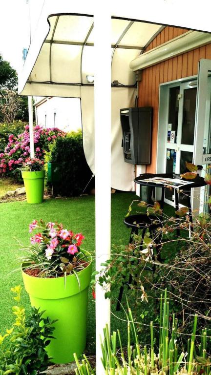фото Quick Palace Anglet