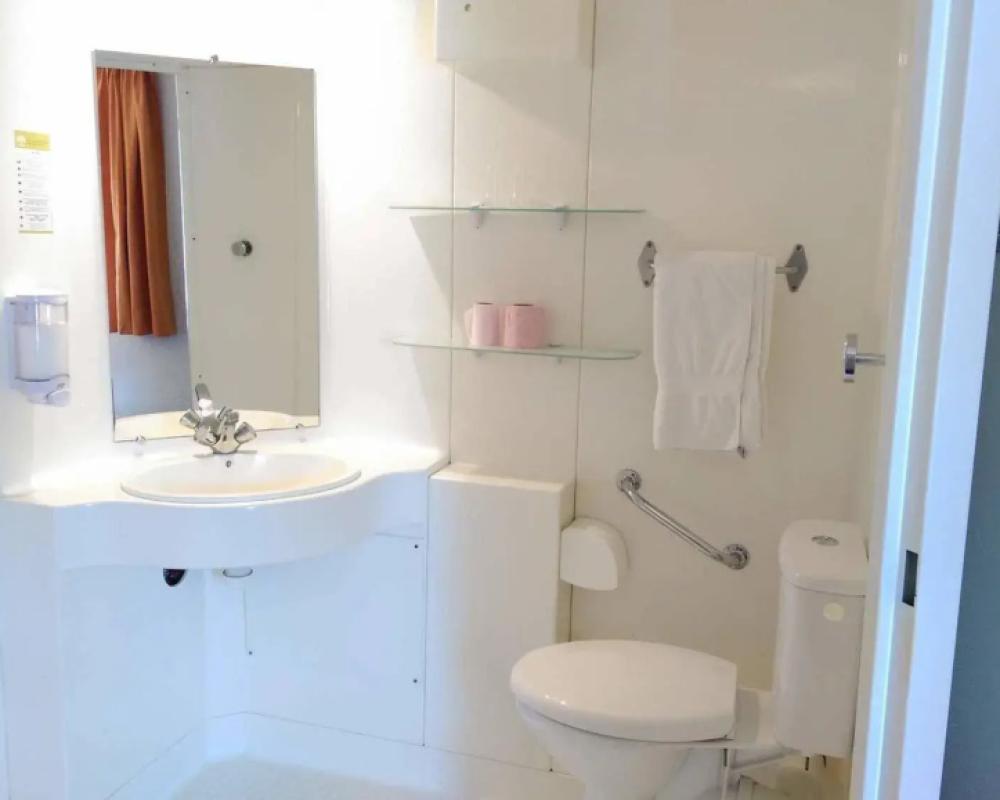 фото Quick Palace Anglet