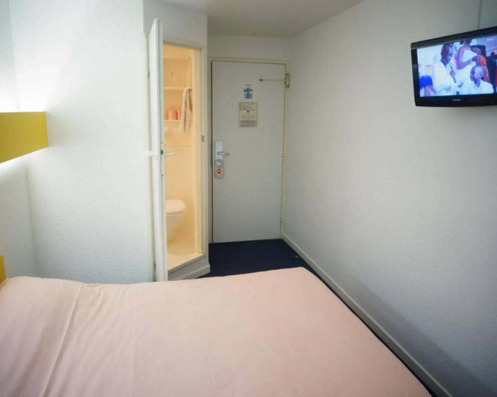 фото Quick Palace Anglet