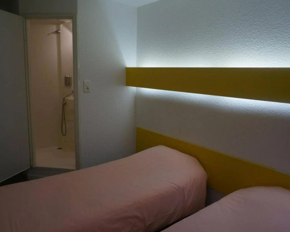 фото Quick Palace Anglet
