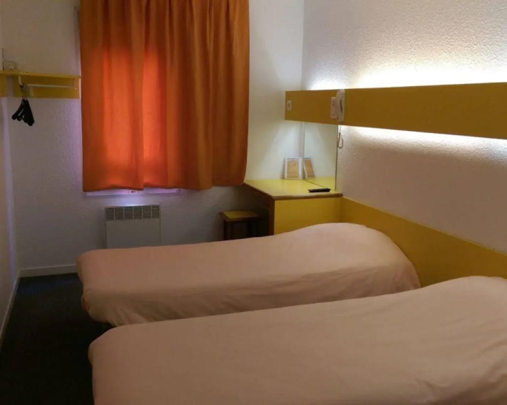 фото Quick Palace Anglet