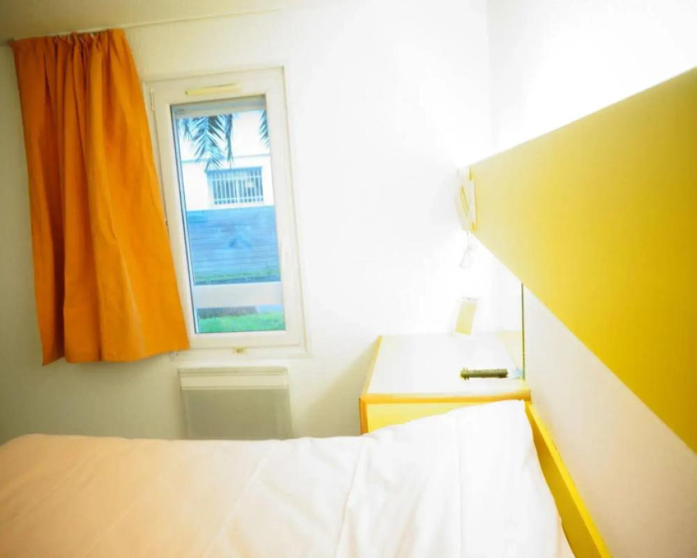 фото Quick Palace Anglet