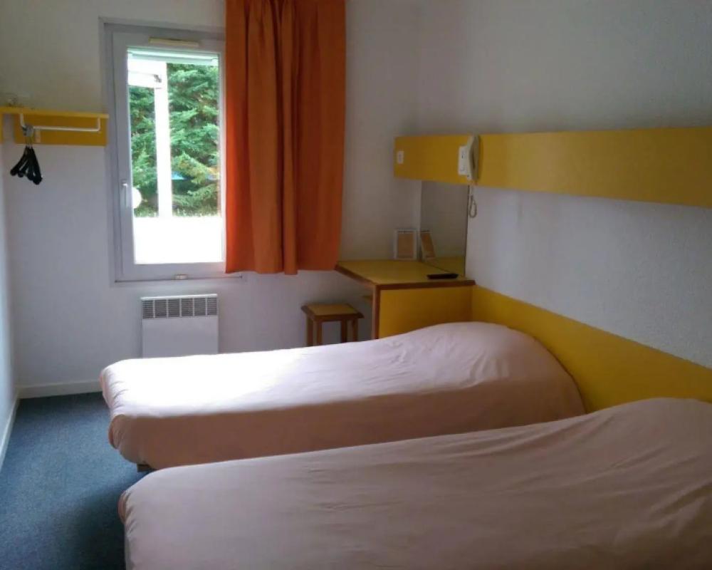 фото Quick Palace Anglet