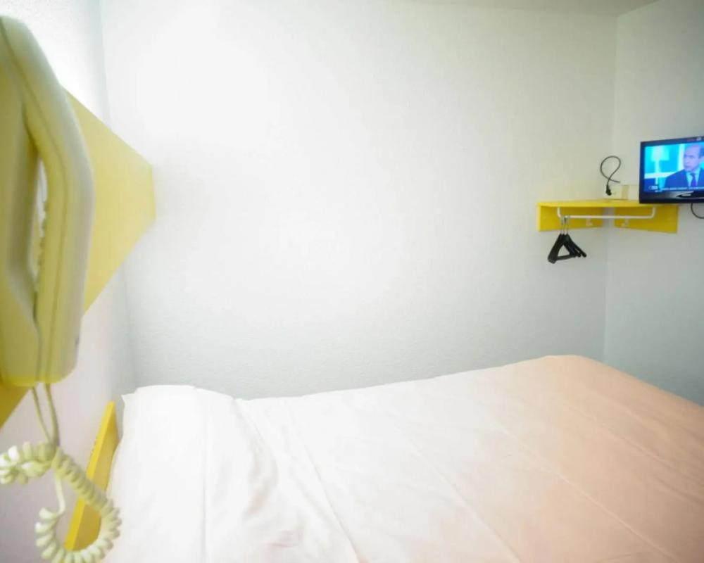 фото Quick Palace Anglet
