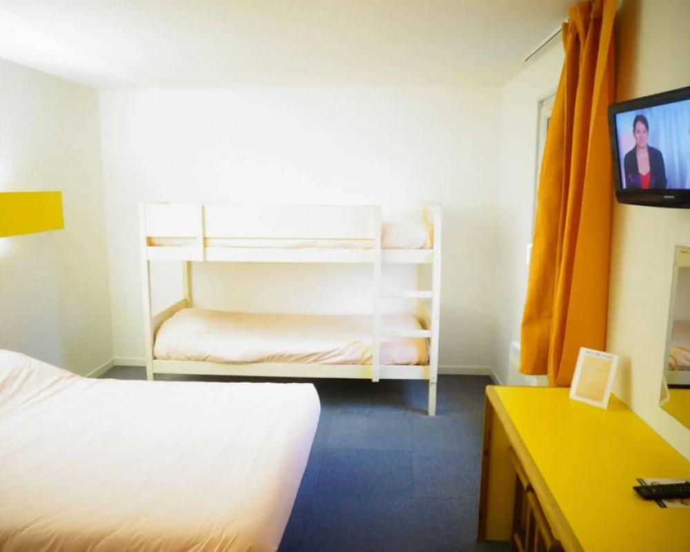 фото Quick Palace Anglet