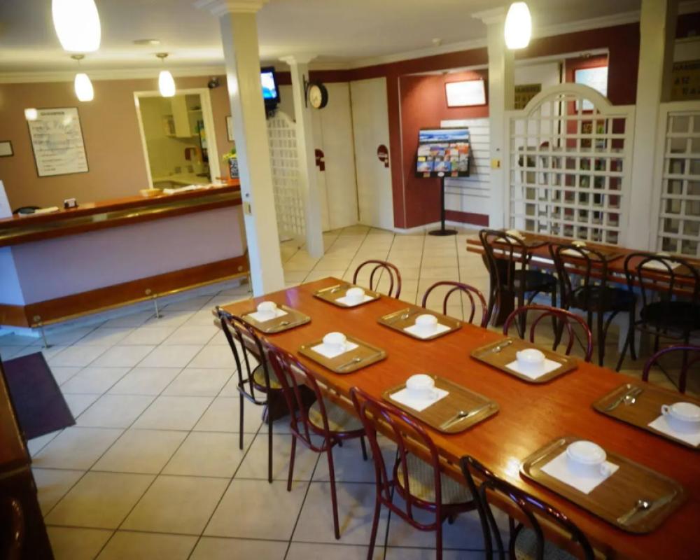 фото Quick Palace Anglet