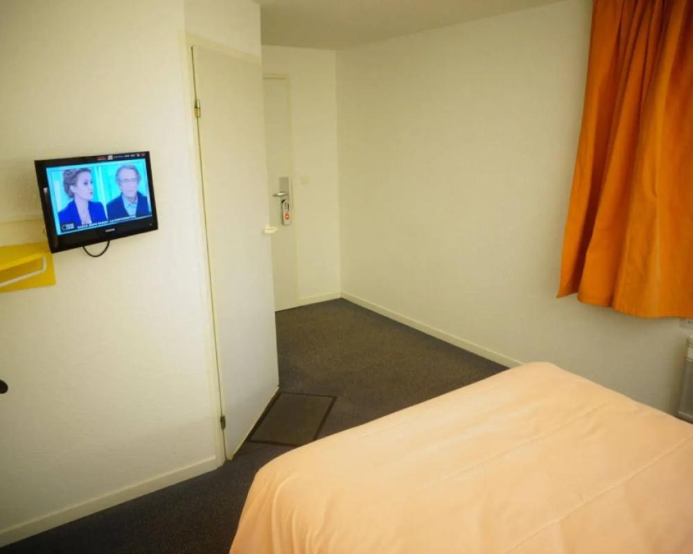 фото Quick Palace Anglet