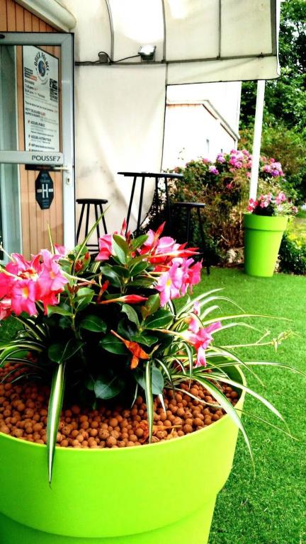 фото Quick Palace Anglet