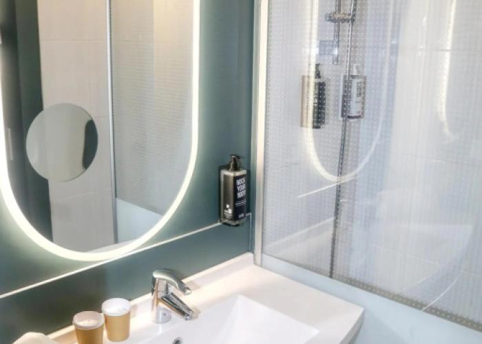 ibis Biarritz Anglet Aeroport
