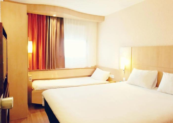 ibis Biarritz Anglet Aeroport