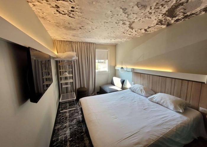 ibis Biarritz Anglet Aeroport