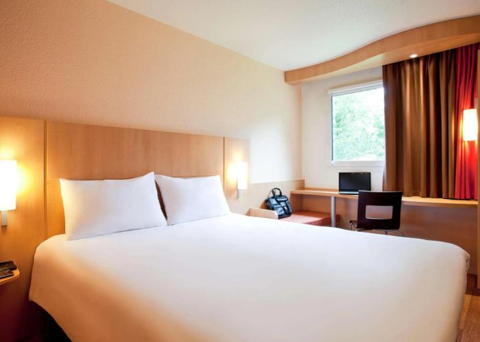ibis Biarritz Anglet Aeroport