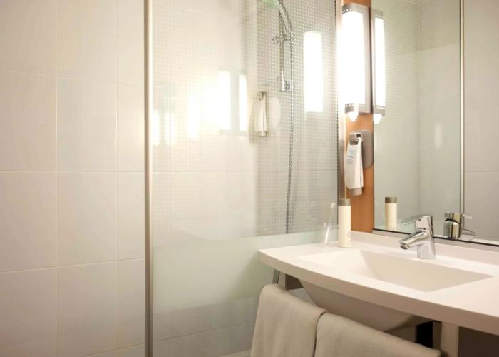 ibis Biarritz Anglet Aeroport