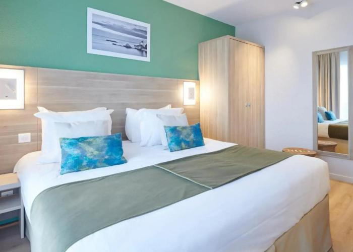 Hotel Les Terrasses d'Atlanthal