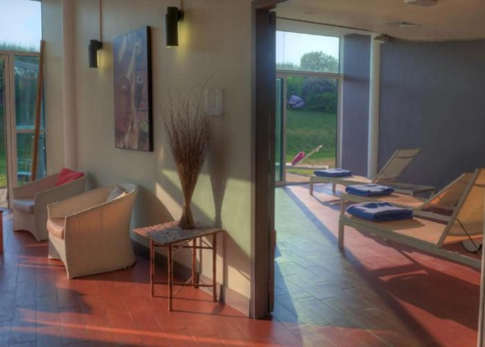 Hotel Les Terrasses d'Atlanthal