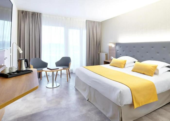Hotel Atlanthal